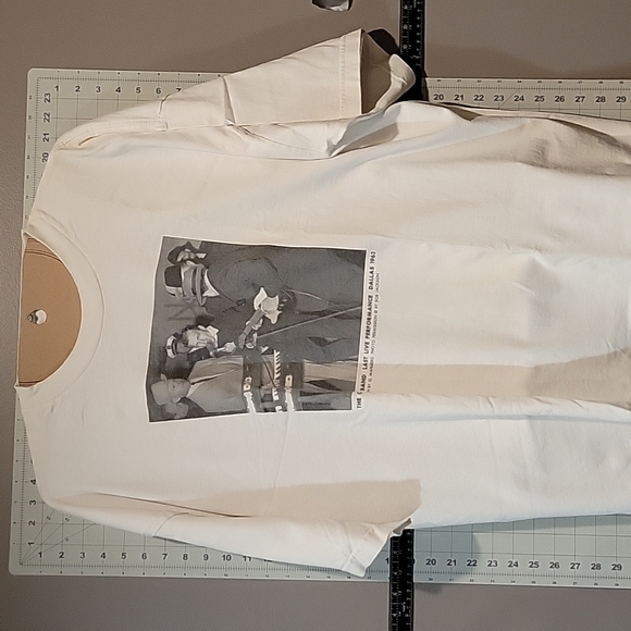 Authentic original Oswald band live performance - Picture 2 of 6